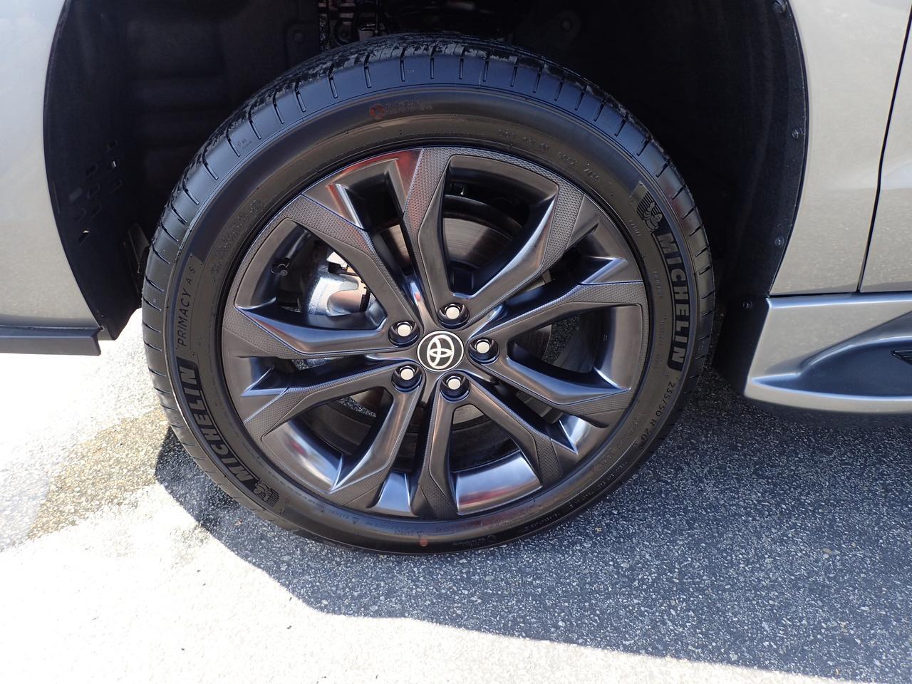 2026 Toyota Sienna XSE Anaheim CA