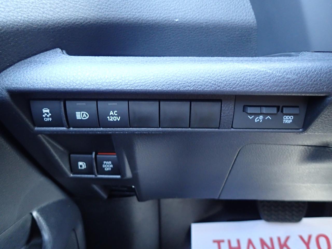 2026 Toyota Sienna XSE Anaheim CA
