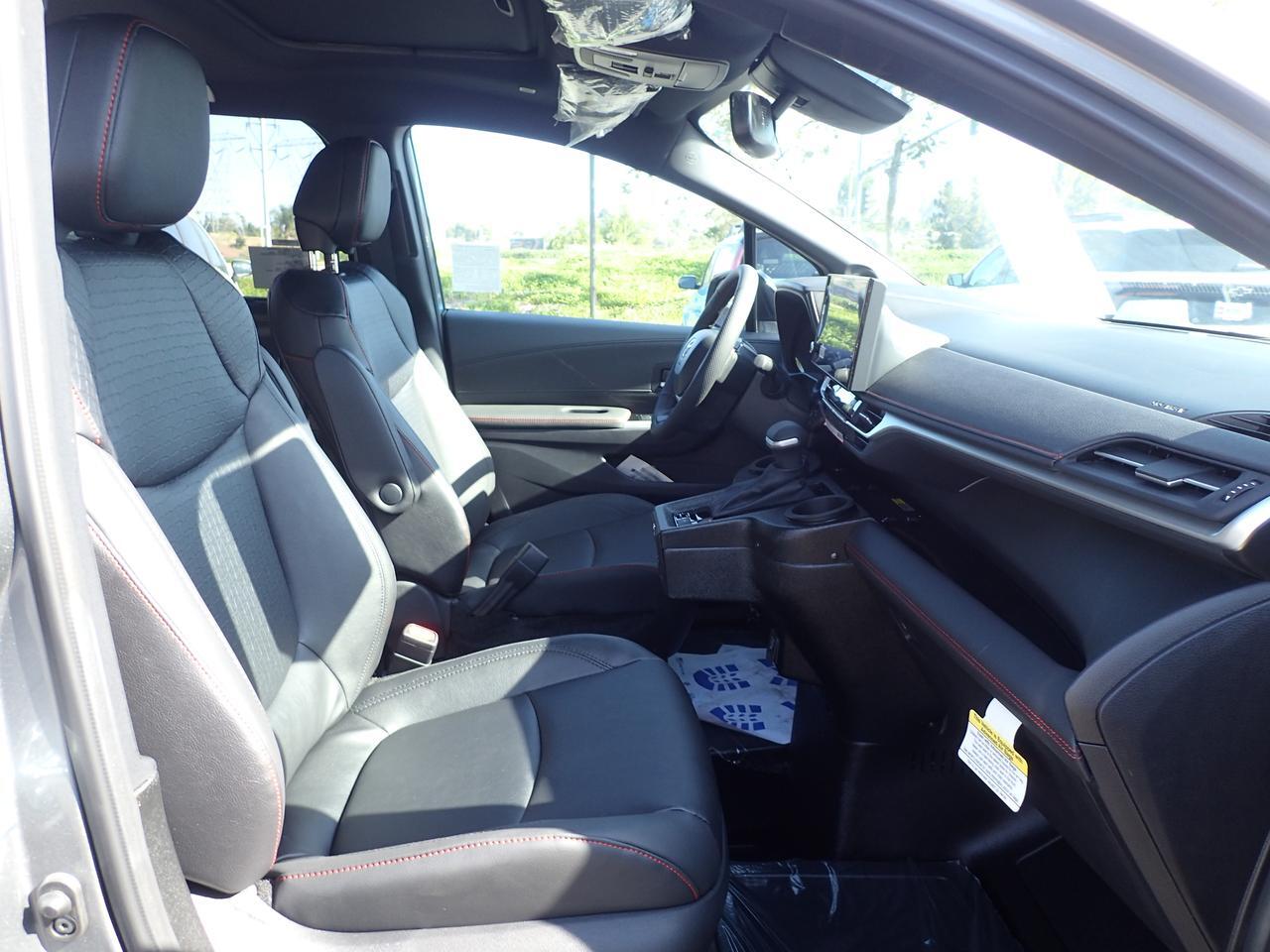 2026 Toyota Sienna XSE Anaheim CA