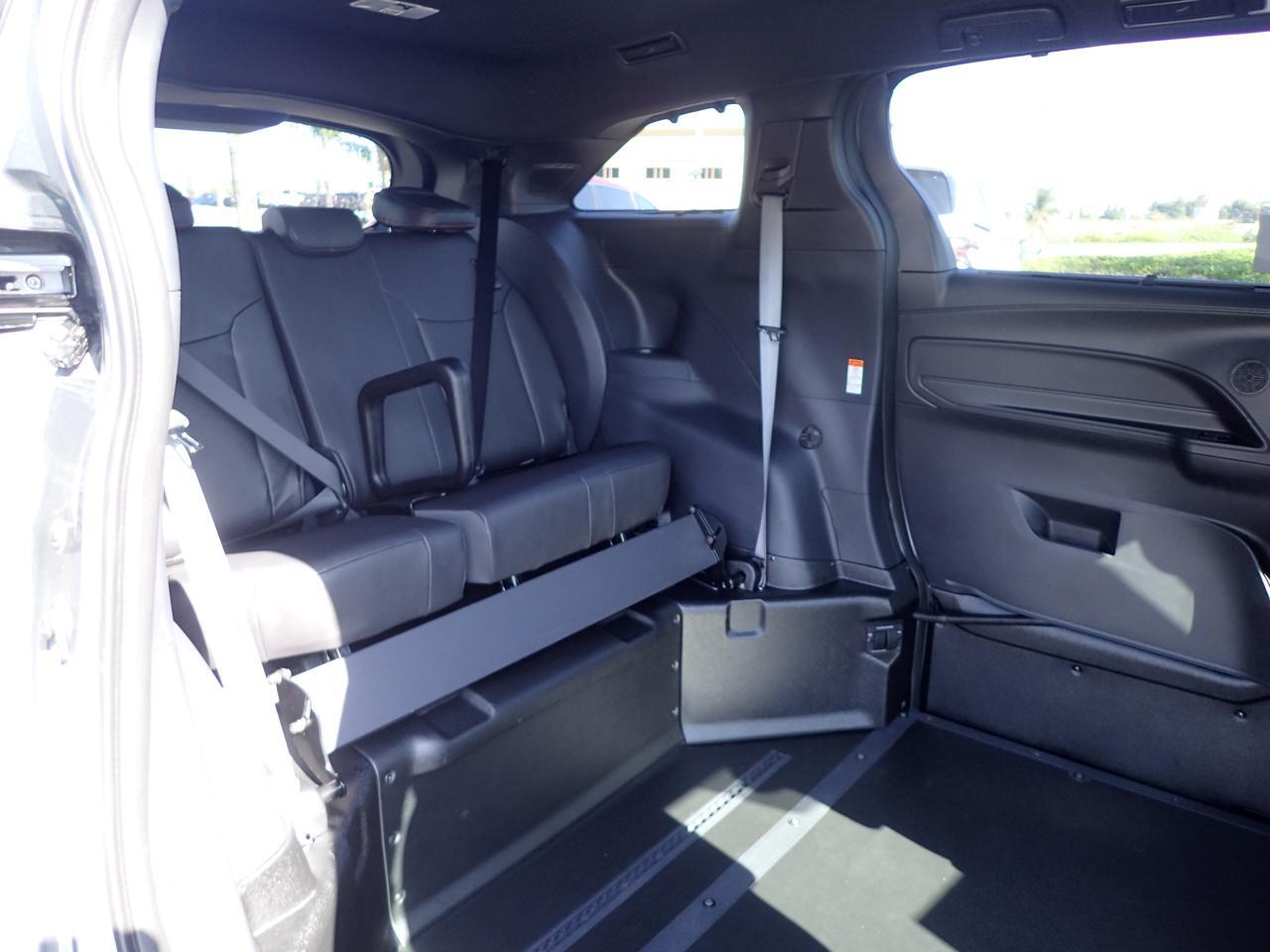 2026 Toyota Sienna XSE Anaheim CA