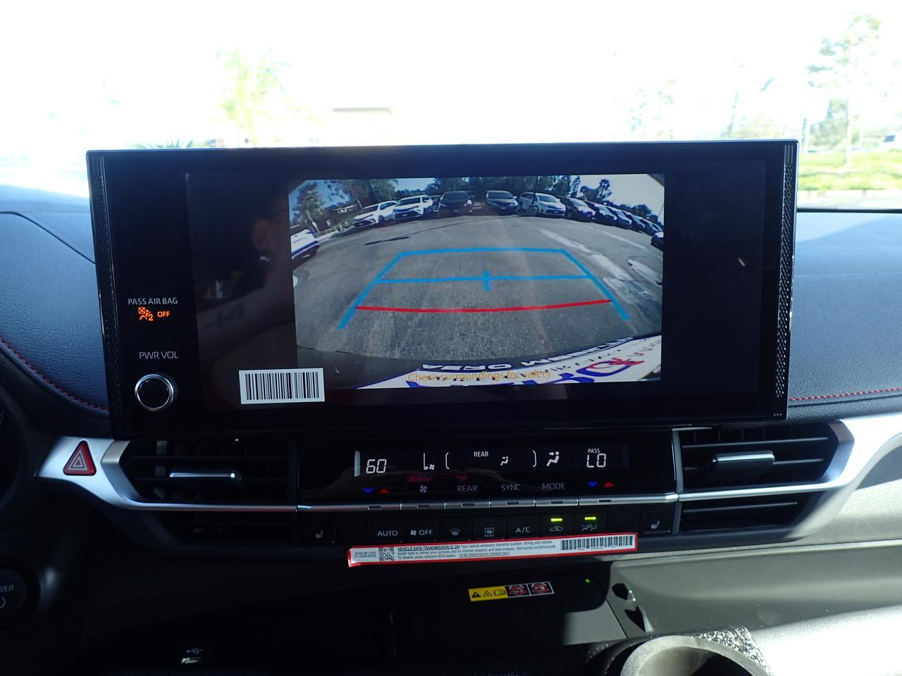 2026 Toyota Sienna XSE Anaheim CA