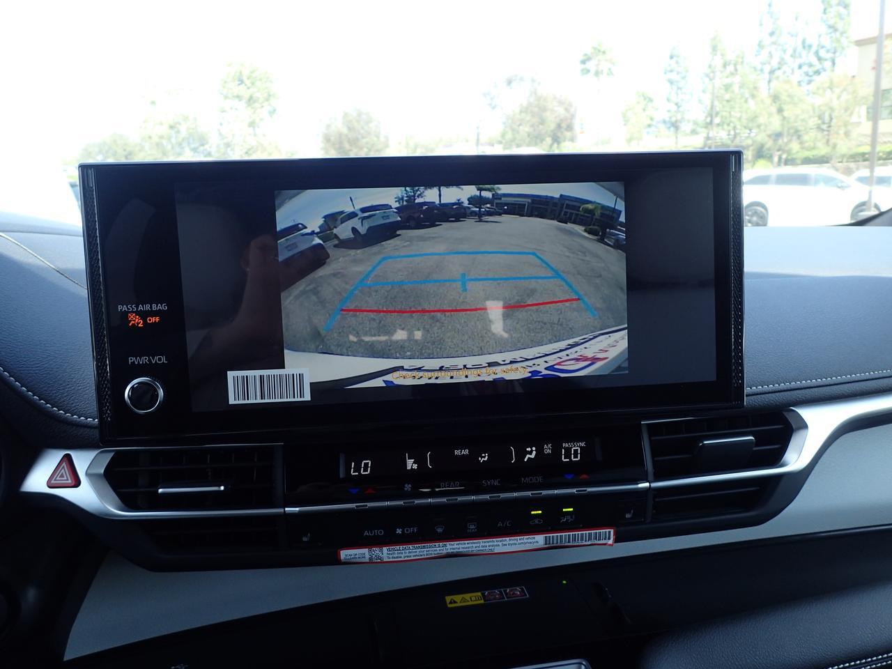 2026 Toyota Sienna XSE Anaheim CA