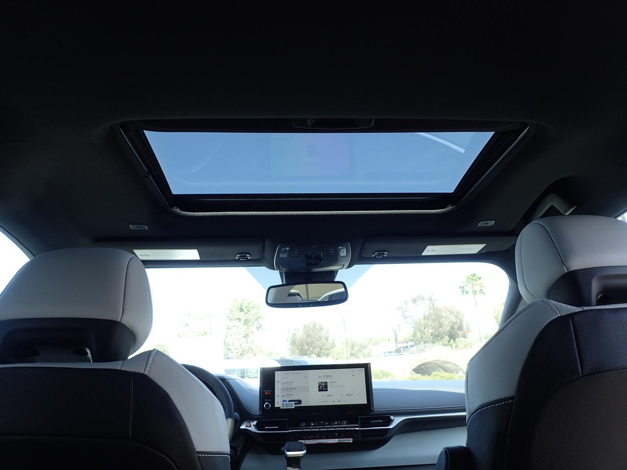 2026 Toyota Sienna XSE Anaheim CA