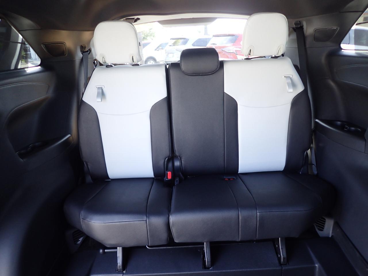 2026 Toyota Sienna XSE Anaheim CA