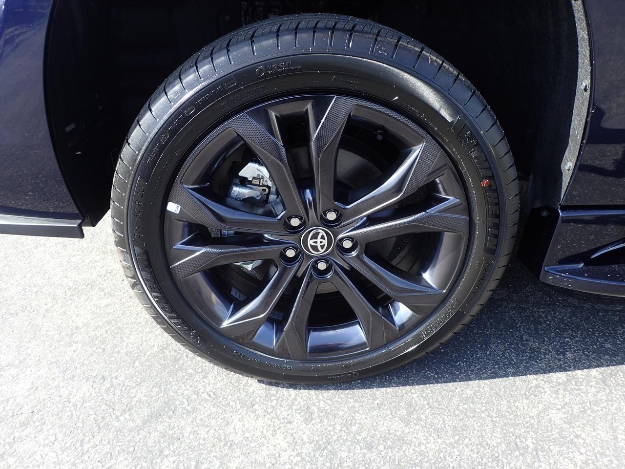 2026 Toyota Sienna XSE Anaheim CA