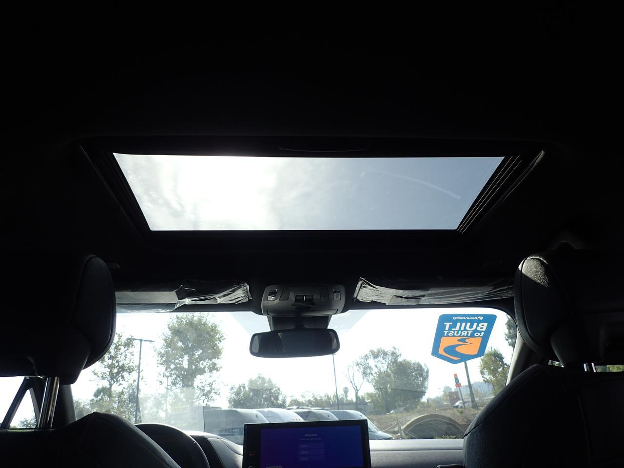 2026 Toyota Sienna XSE Anaheim CA