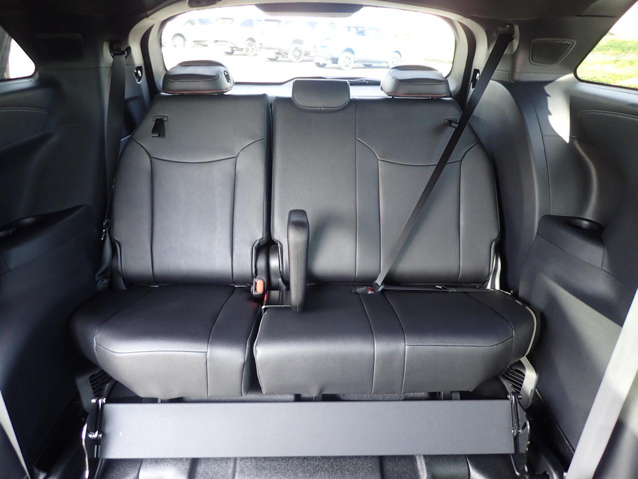 2026 Toyota Sienna XSE Anaheim CA