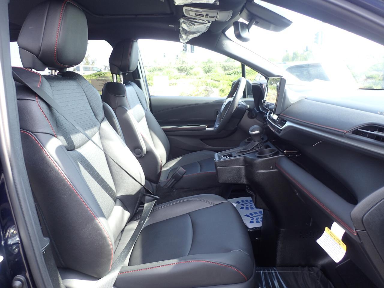 2026 Toyota Sienna XSE Anaheim CA