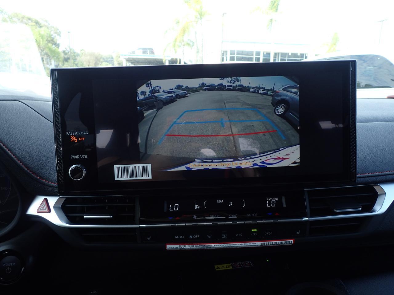 2026 Toyota Sienna XSE Anaheim CA
