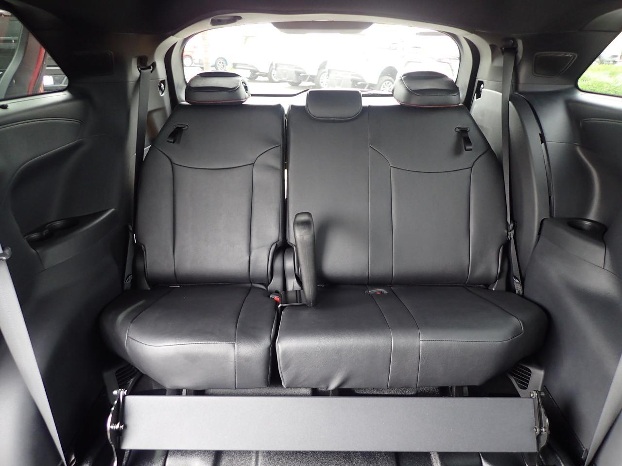 2026 Toyota Sienna XSE Anaheim CA