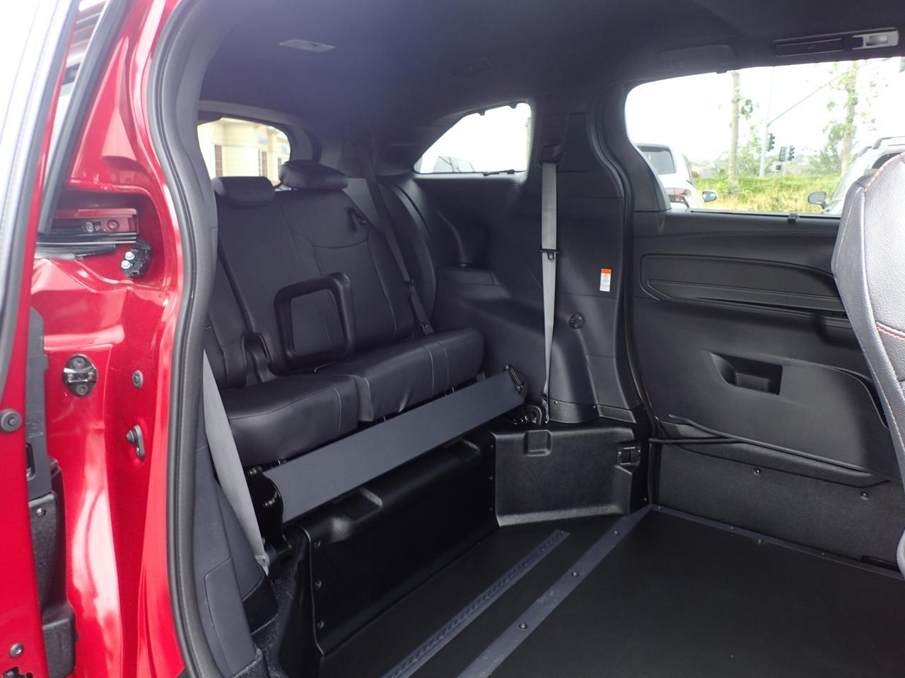 2026 Toyota Sienna XSE Anaheim CA