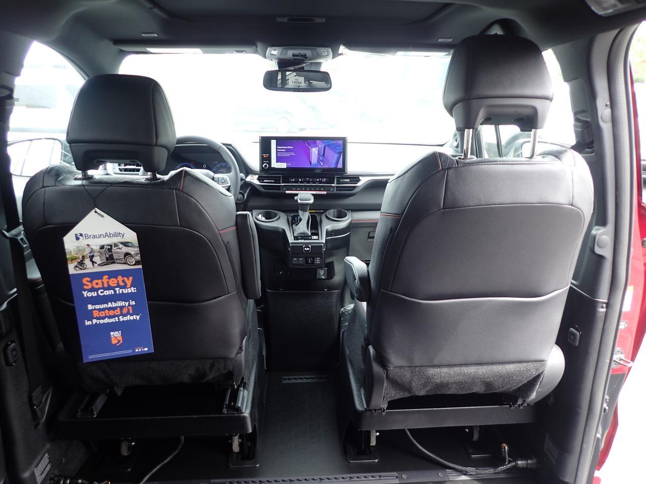 2026 Toyota Sienna XSE Anaheim CA