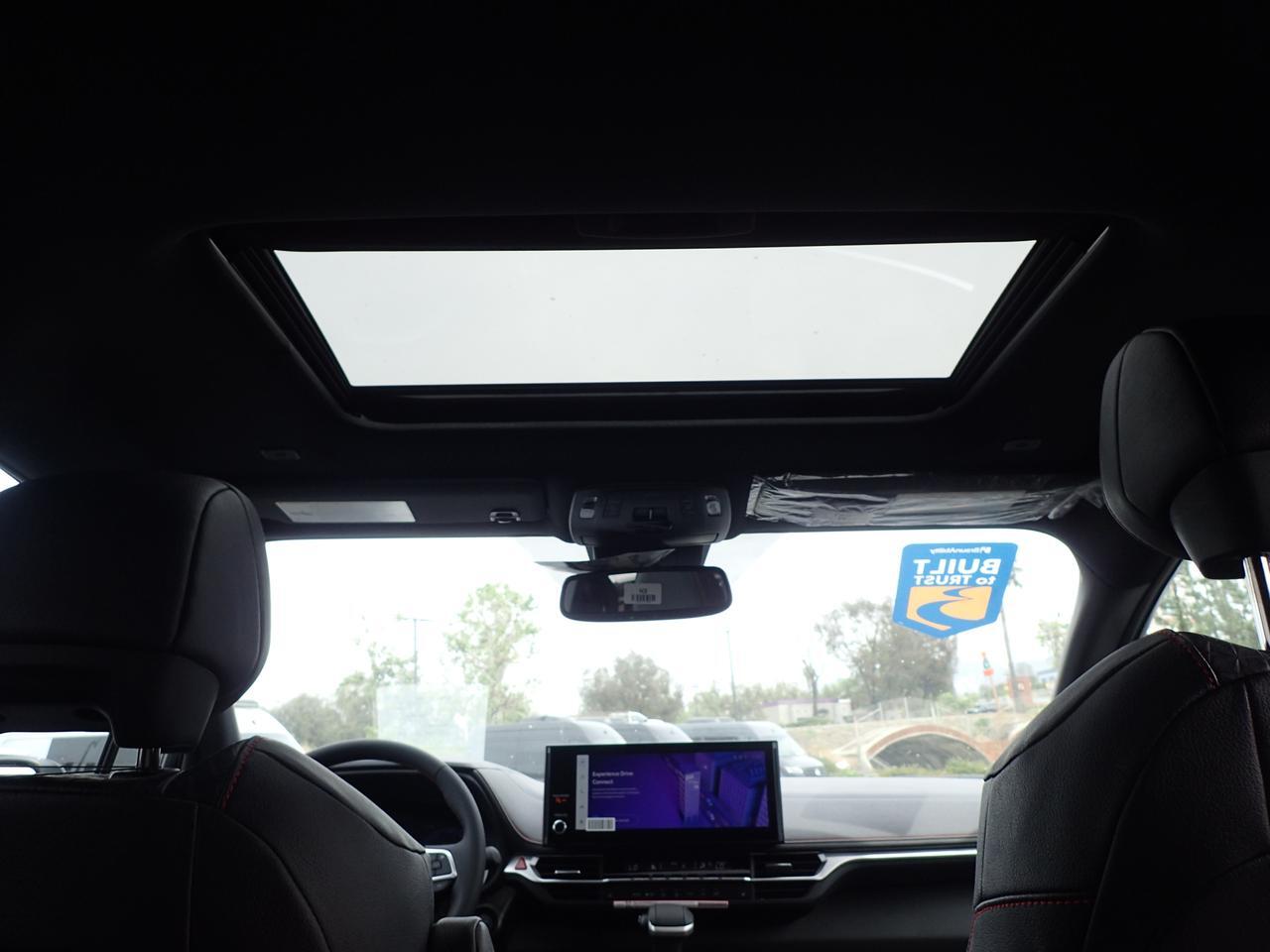2026 Toyota Sienna XSE Anaheim CA