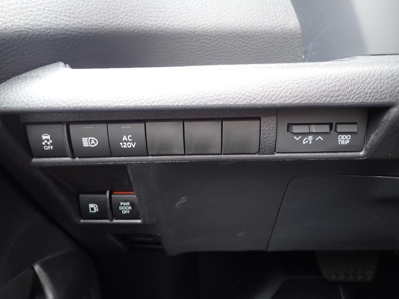 2026 Toyota Sienna XSE Anaheim CA