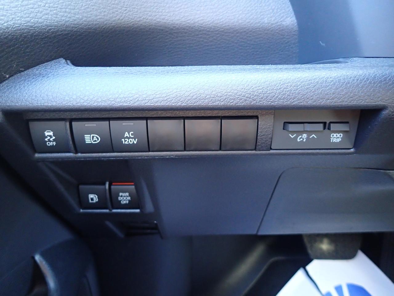 2026 Toyota Sienna XSE Anaheim CA