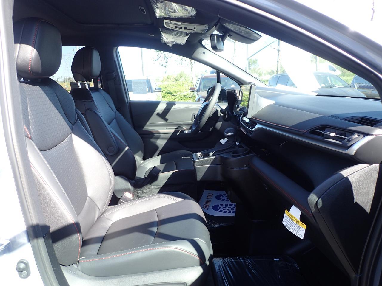 2026 Toyota Sienna XSE Anaheim CA