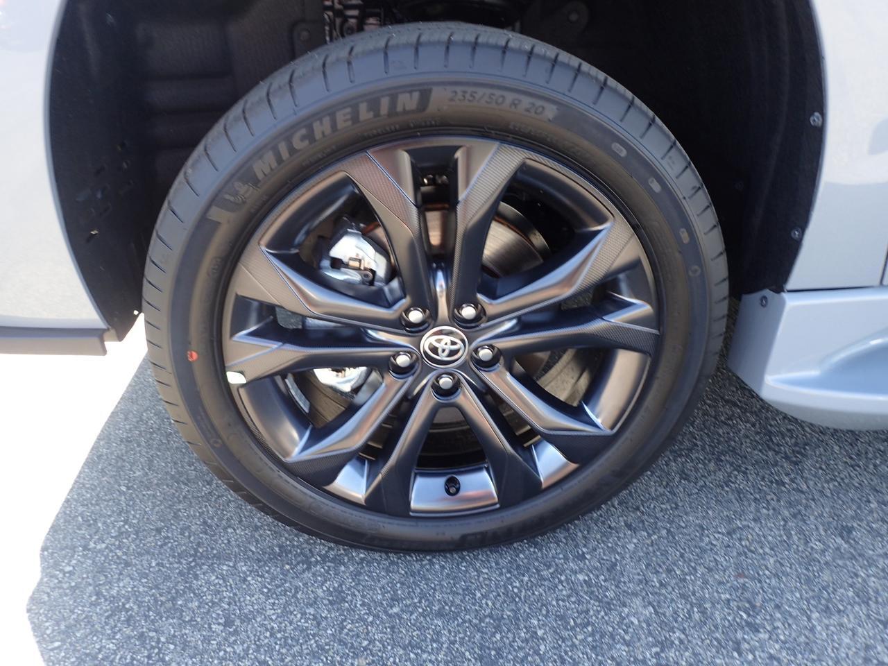 2026 Toyota Sienna XSE Anaheim CA