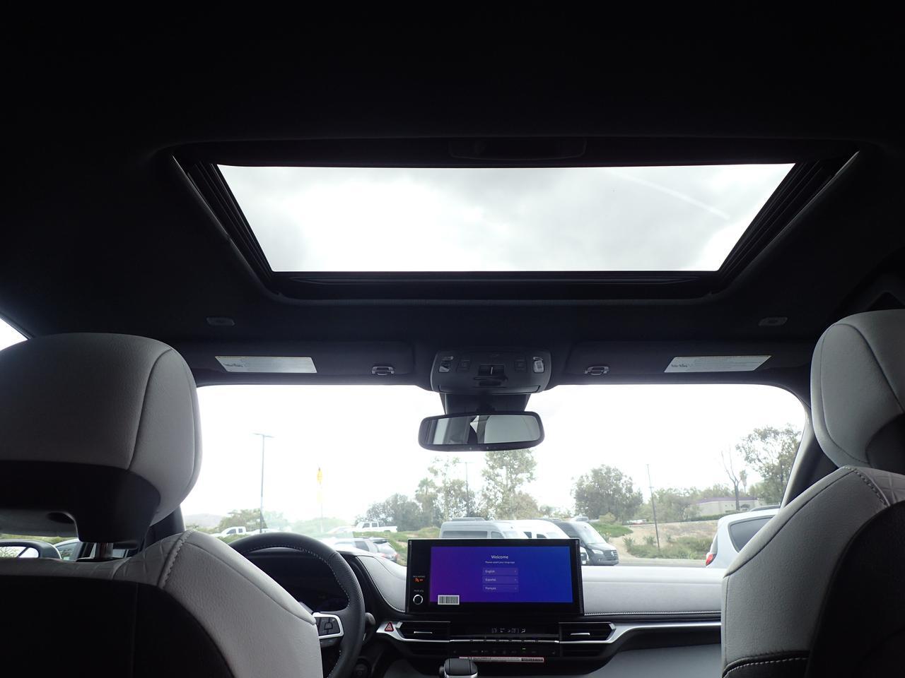 2026 Toyota Sienna XSE Anaheim CA