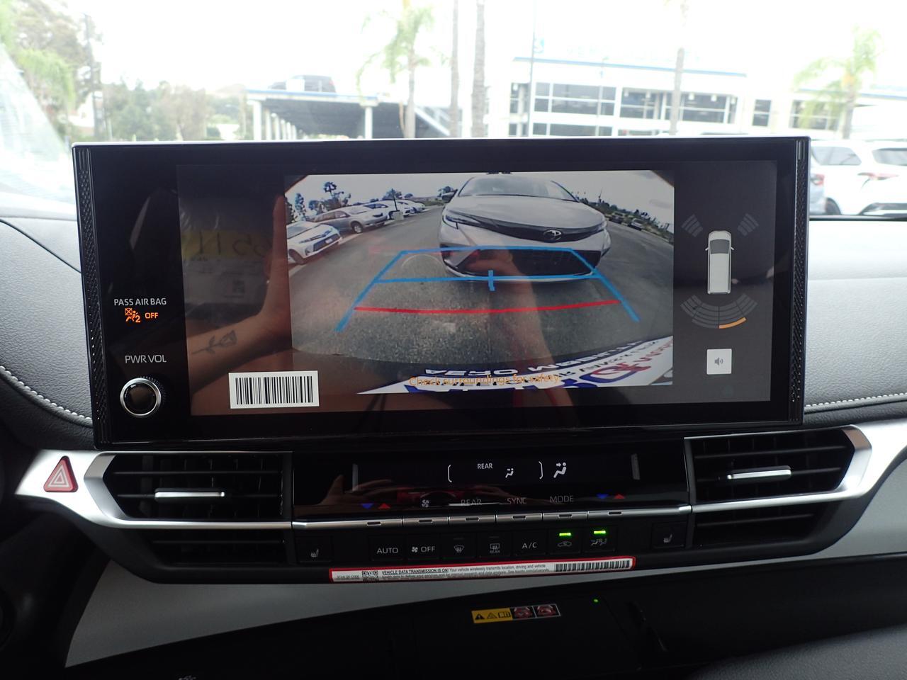 2026 Toyota Sienna XSE Anaheim CA