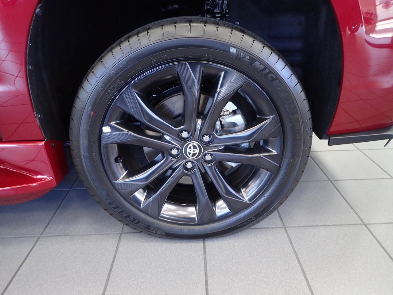 2026 Toyota Sienna XSE Anaheim CA