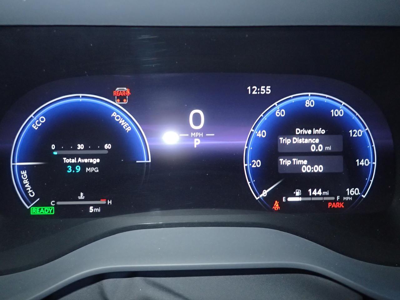 2026 Toyota Sienna XSE Anaheim CA