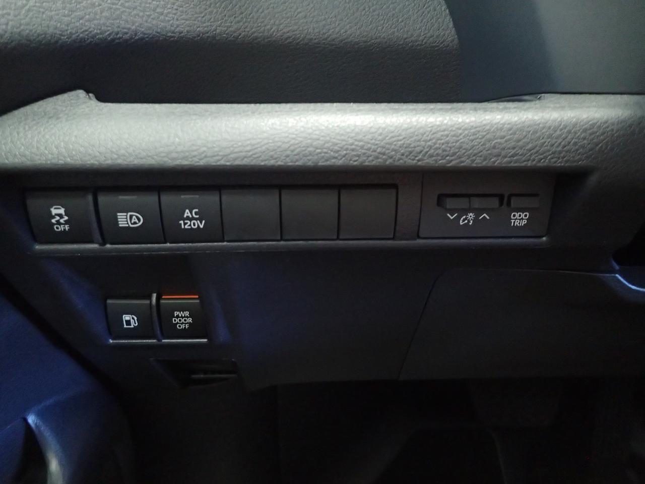 2026 Toyota Sienna XSE Anaheim CA