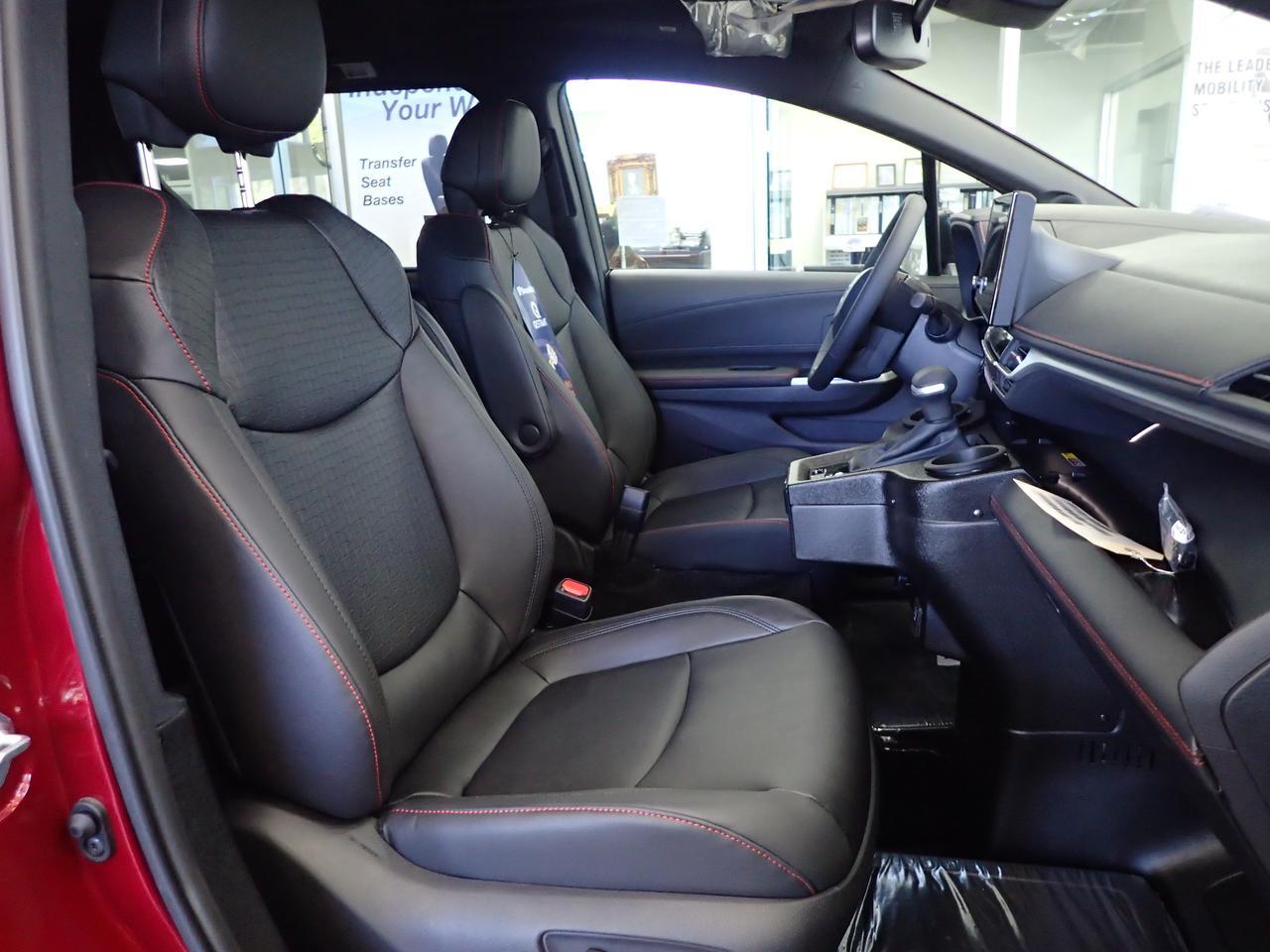 2026 Toyota Sienna XSE Anaheim CA