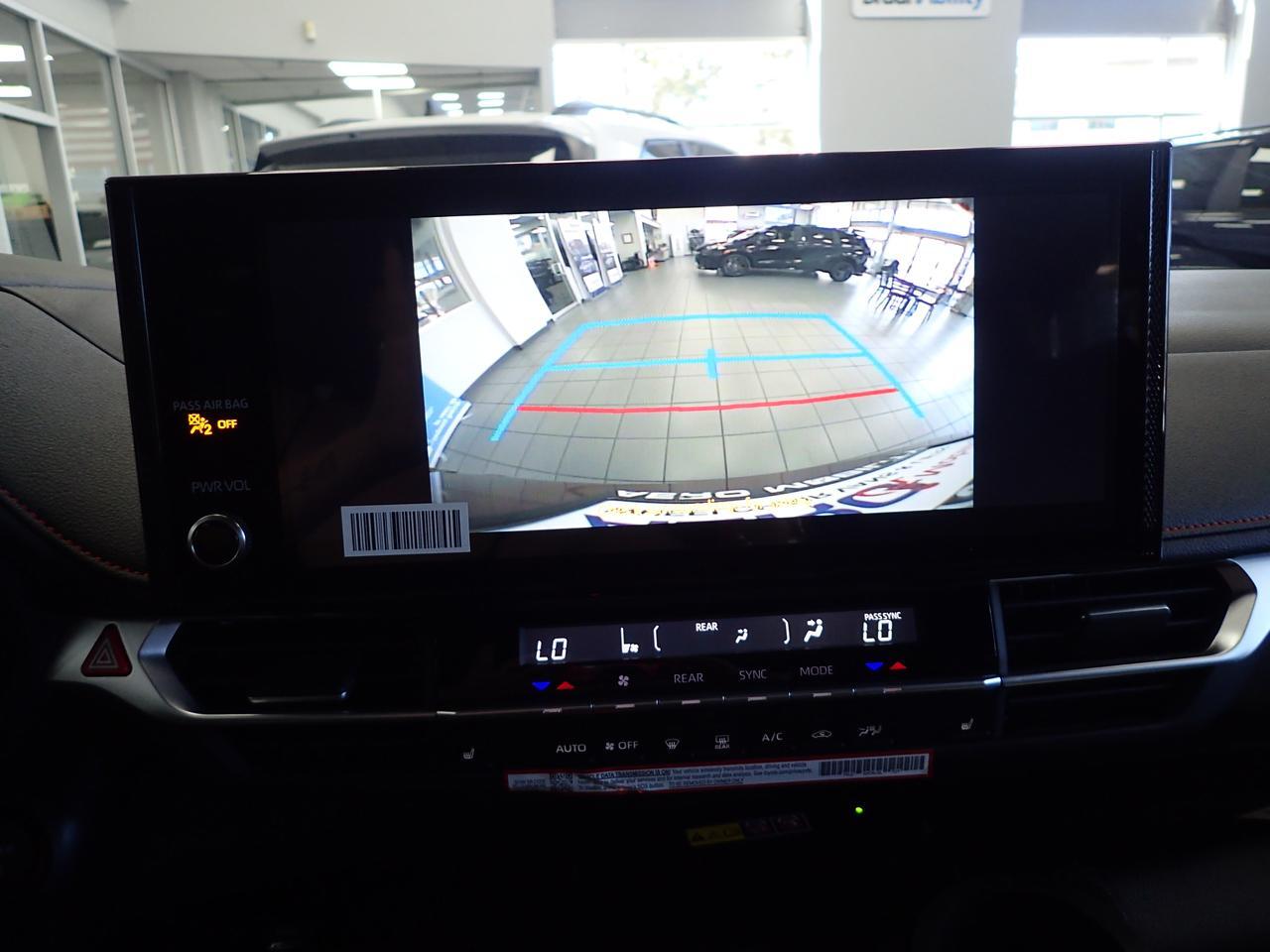 2026 Toyota Sienna XSE Anaheim CA
