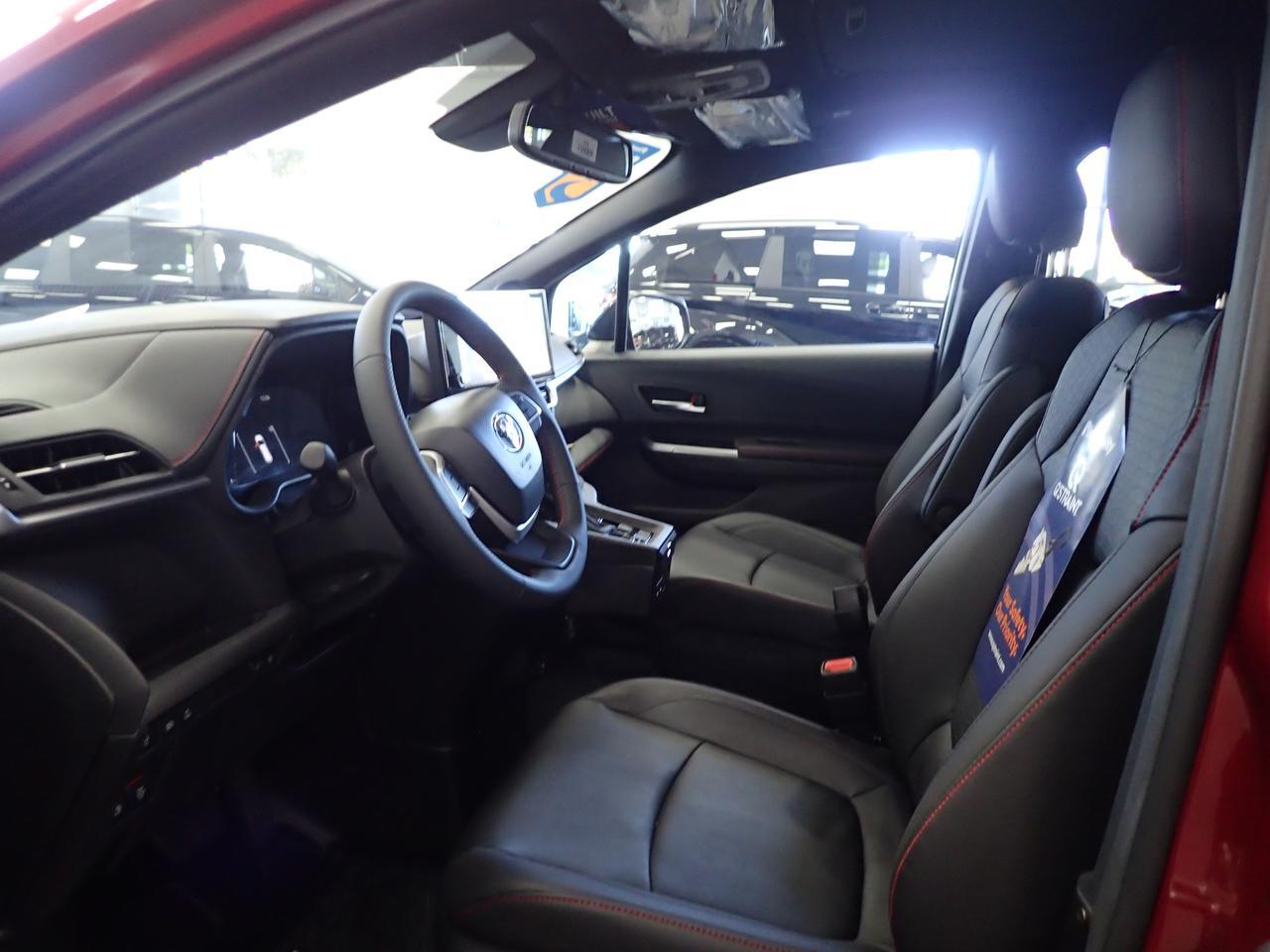 2026 Toyota Sienna XSE Anaheim CA