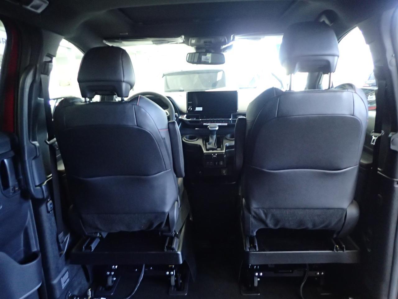2026 Toyota Sienna XSE Anaheim CA