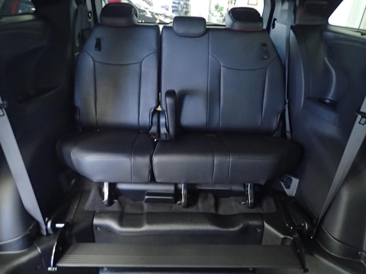 2026 Toyota Sienna XSE Anaheim CA