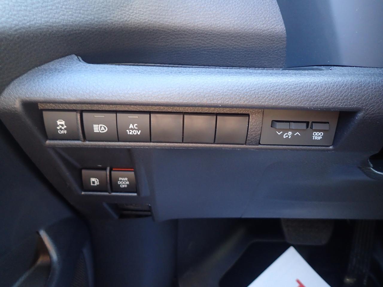 2026 Toyota Sienna XSE Anaheim CA