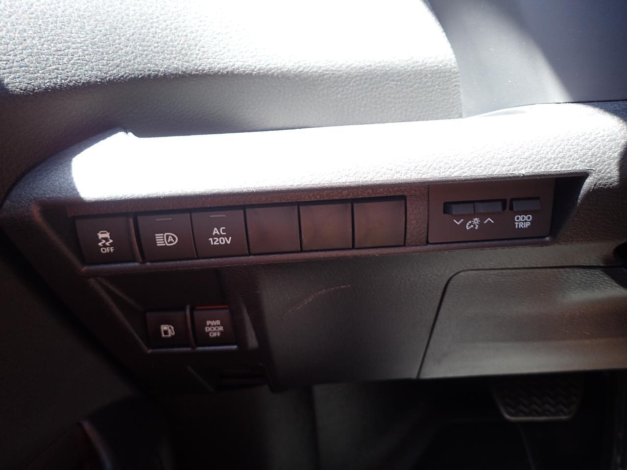 2026 Toyota Sienna XSE Anaheim CA