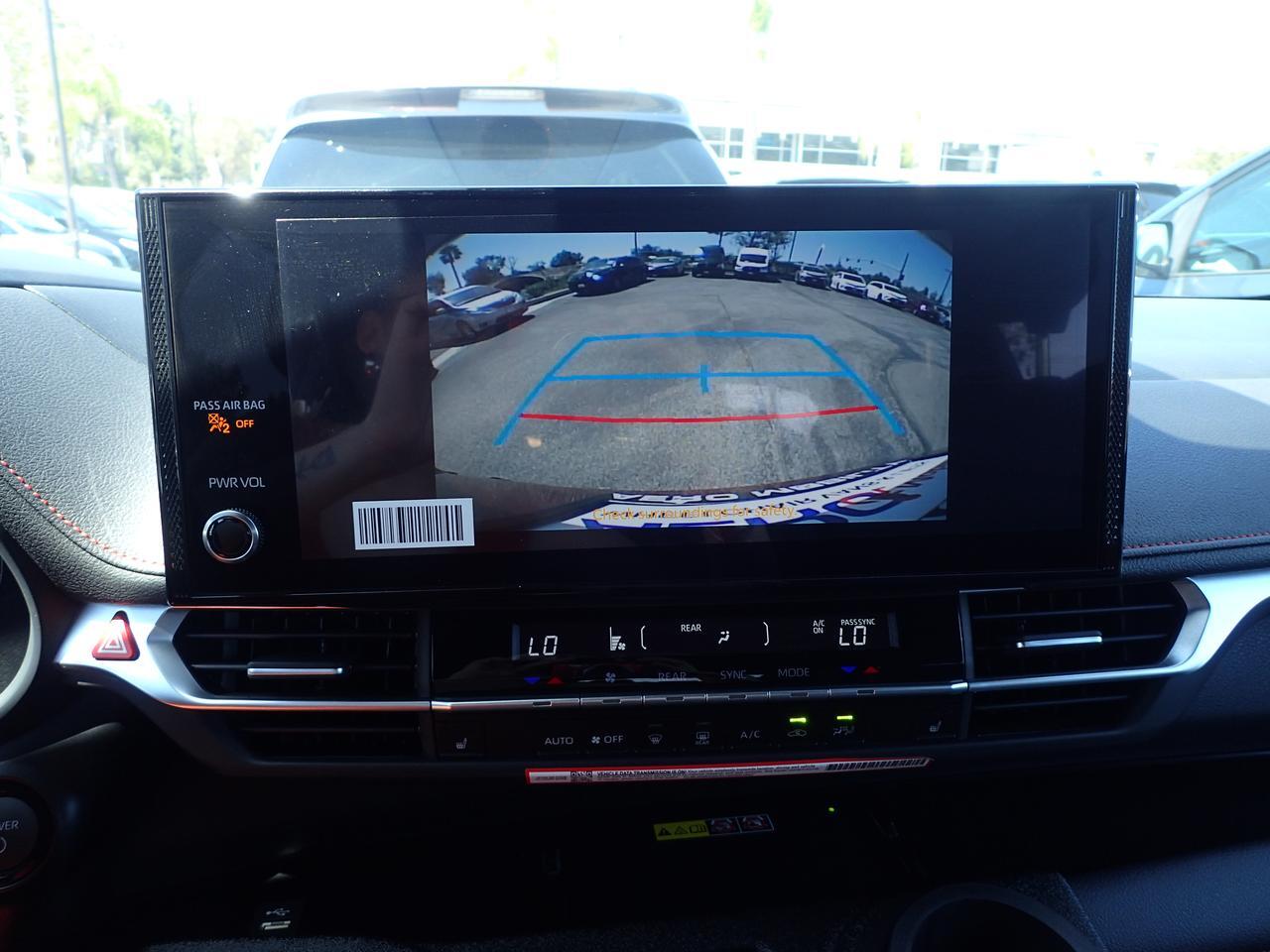 2026 Toyota Sienna XSE Anaheim CA