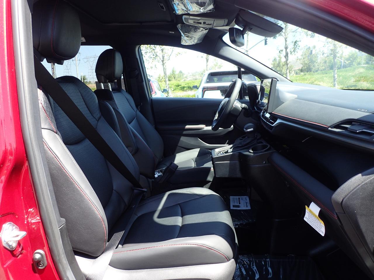 2026 Toyota Sienna XSE Anaheim CA