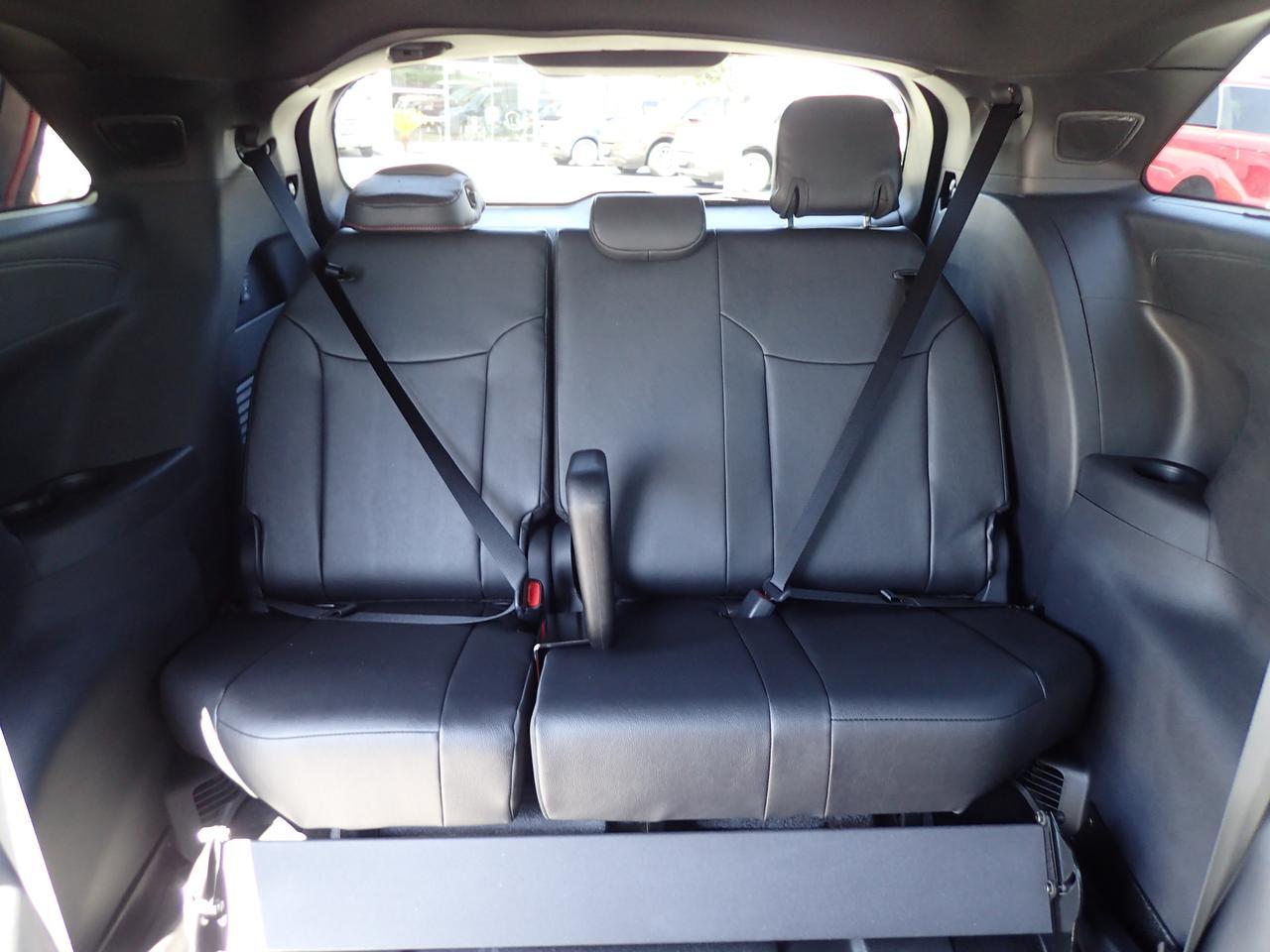 2026 Toyota Sienna XSE Anaheim CA