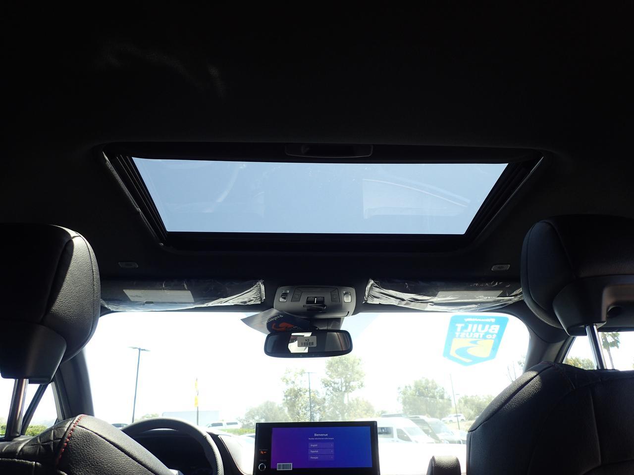 2026 Toyota Sienna XSE Anaheim CA