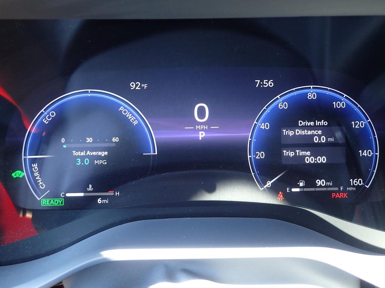 2026 Toyota Sienna XSE Anaheim CA