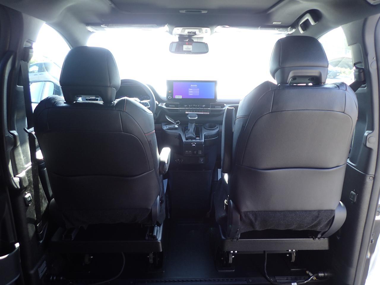 2026 Toyota Sienna XSE Anaheim CA