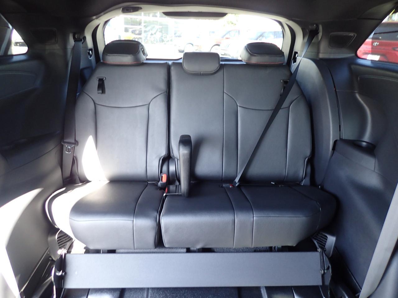 2026 Toyota Sienna XSE Anaheim CA