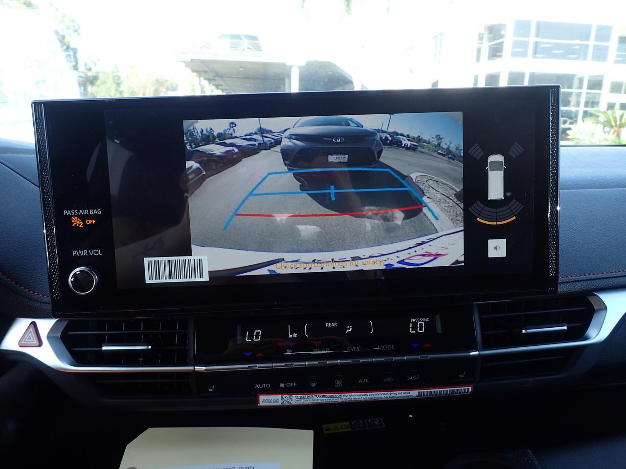2026 Toyota Sienna XSE Anaheim CA