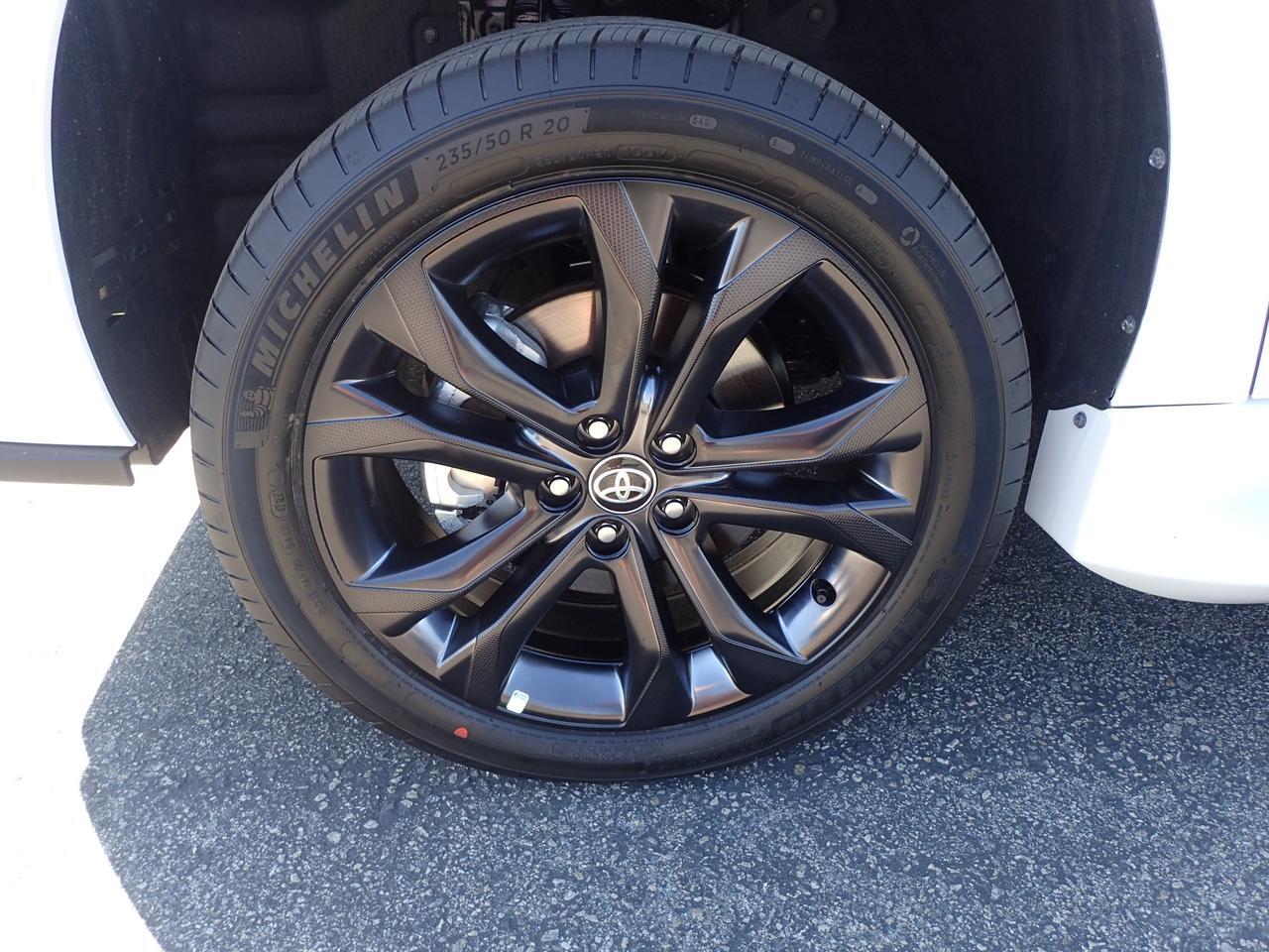 2026 Toyota Sienna XSE Anaheim CA