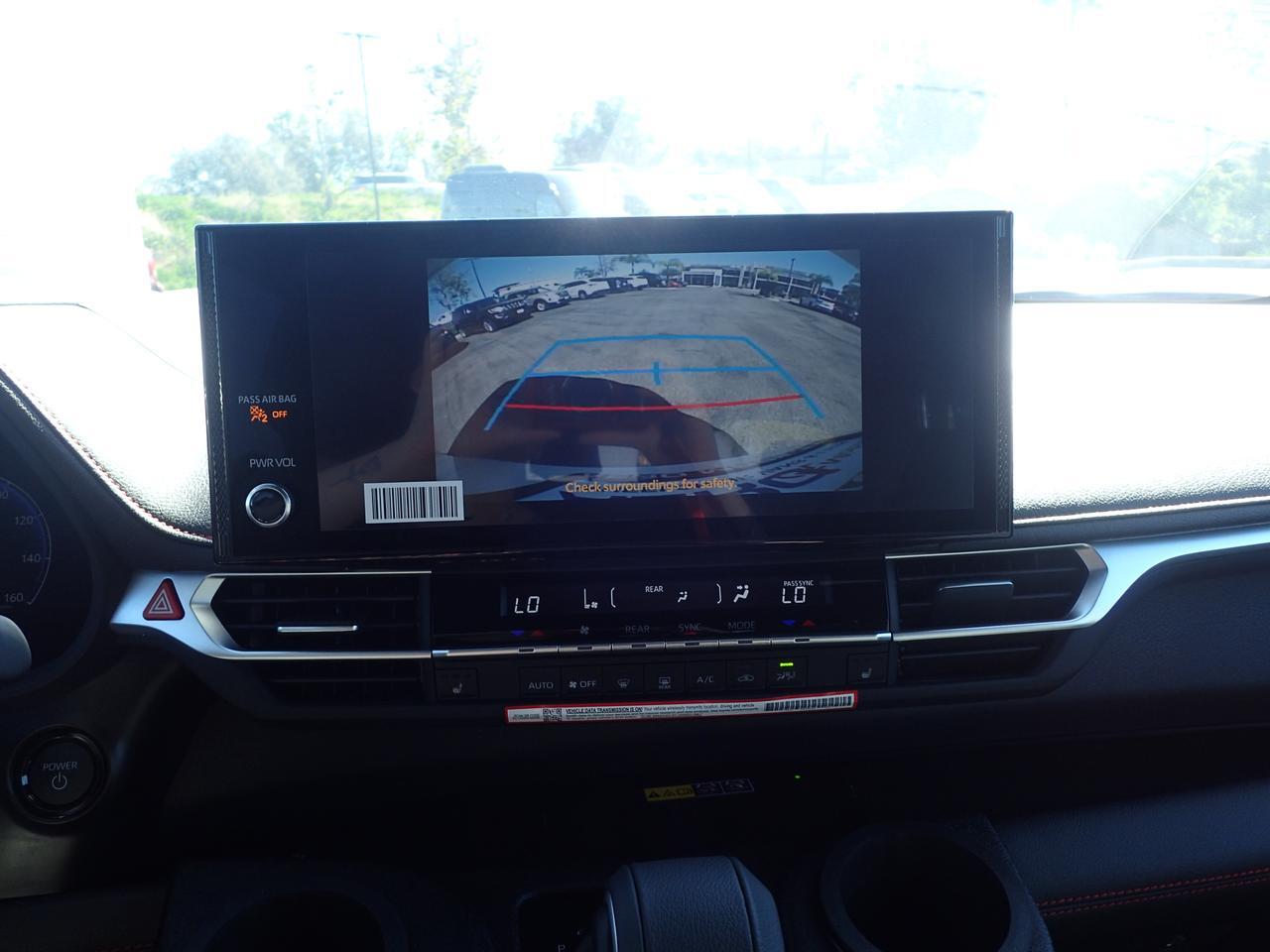 2026 Toyota Sienna XSE Anaheim CA