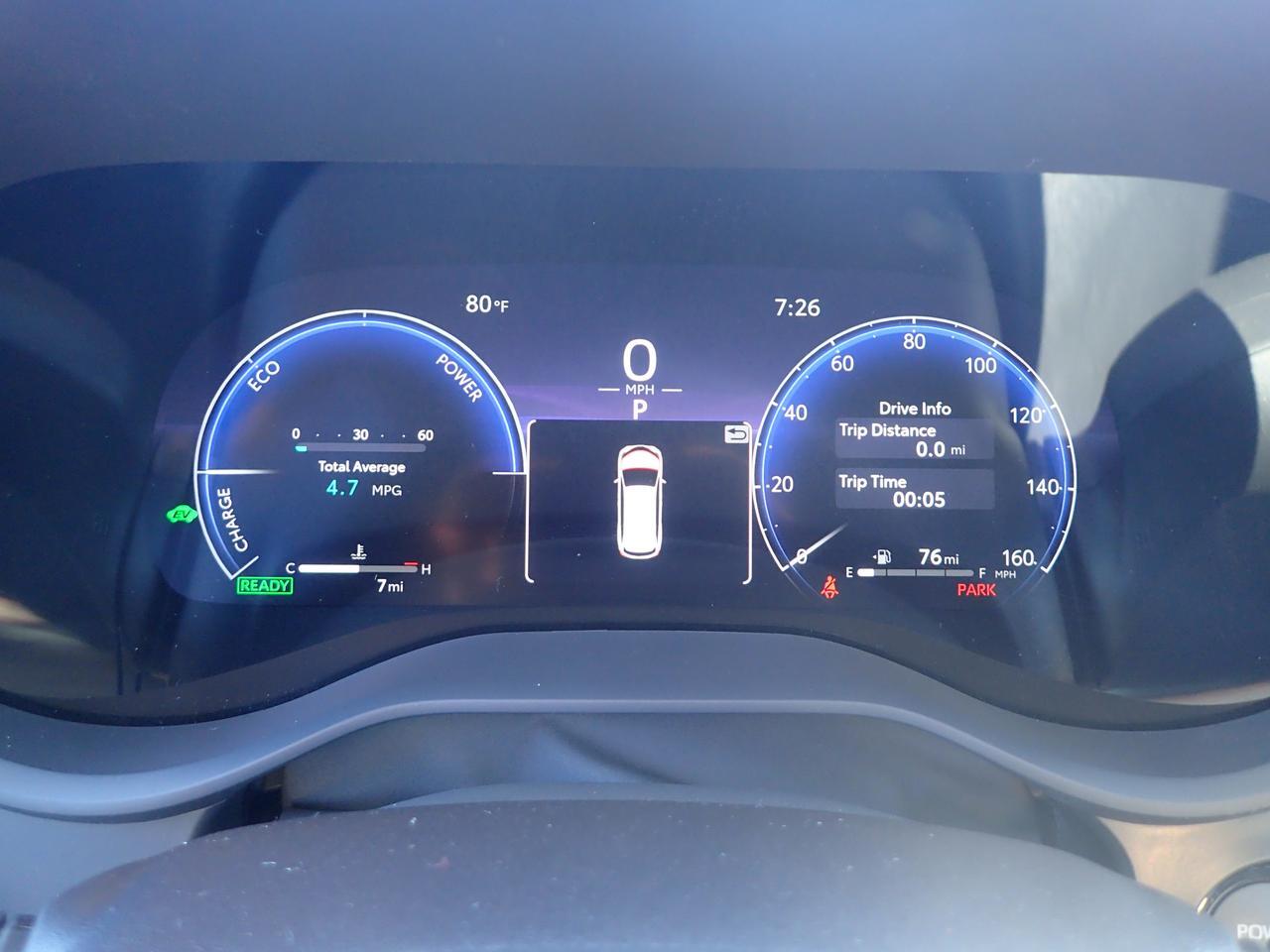 2026 Toyota Sienna XSE Anaheim CA