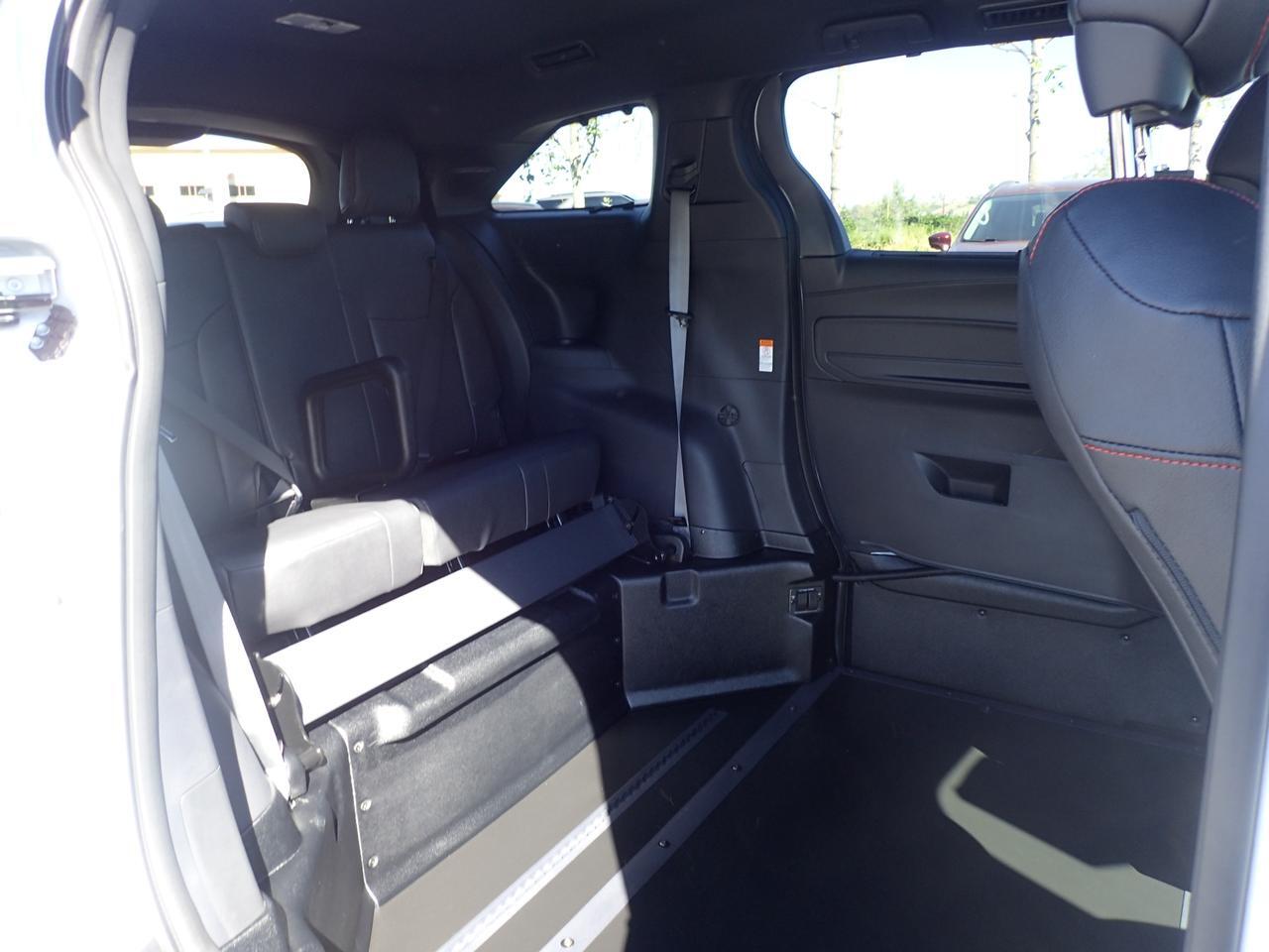 2026 Toyota Sienna XSE Anaheim CA