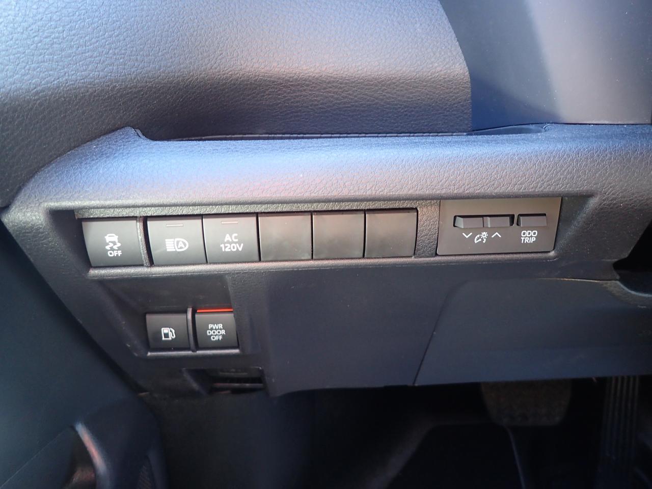 2026 Toyota Sienna XSE Anaheim CA