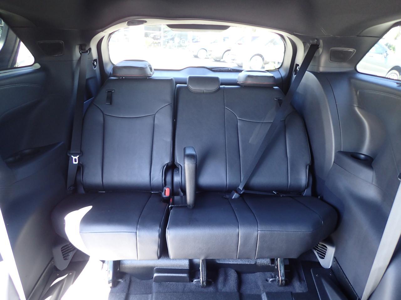 2026 Toyota Sienna XSE Anaheim CA