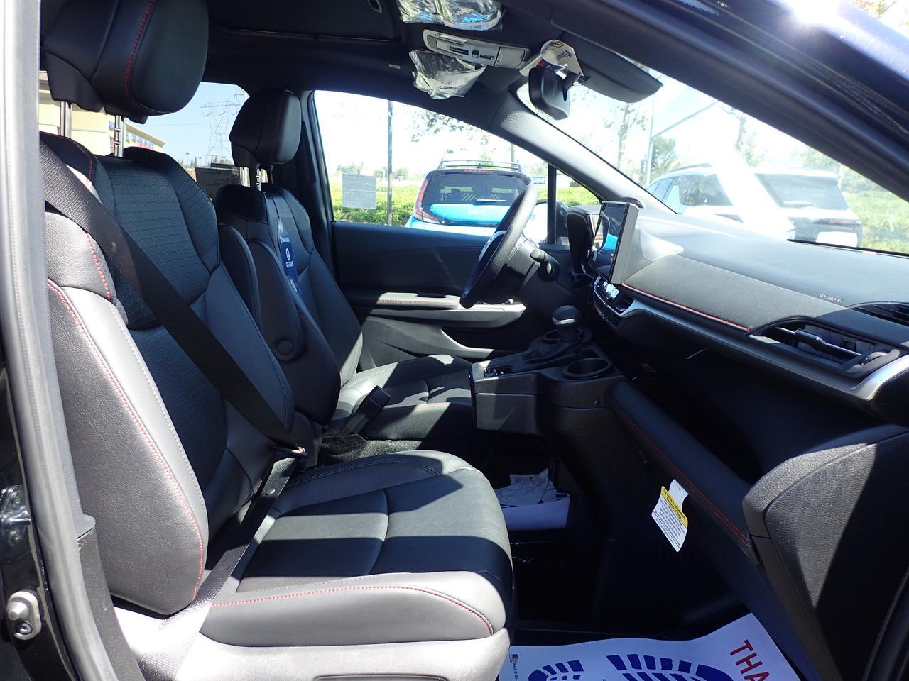 2026 Toyota Sienna XSE Anaheim CA