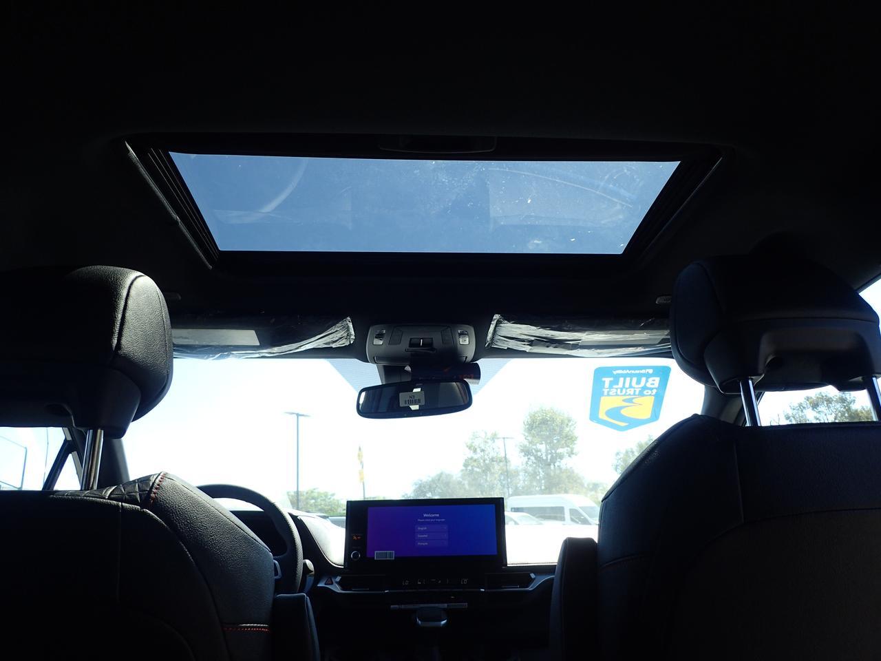 2026 Toyota Sienna XSE Anaheim CA