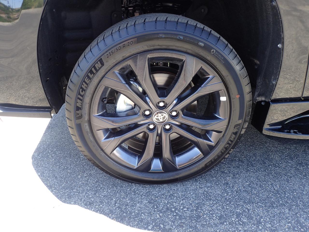 2026 Toyota Sienna XSE Anaheim CA